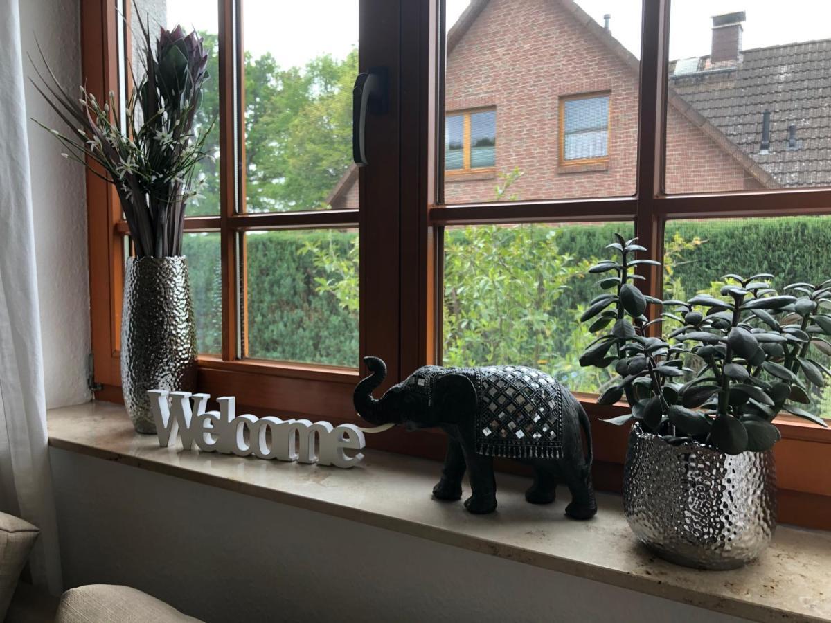 Ferienwohnung Stoerblick Schwerin Raben Steinfeld Екстериор снимка
