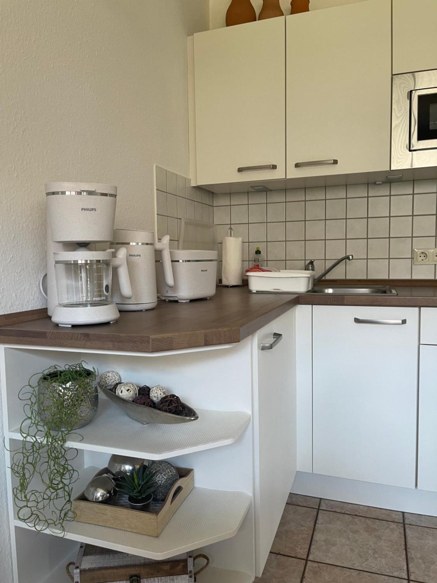 Ferienwohnung Stoerblick Schwerin Raben Steinfeld Екстериор снимка
