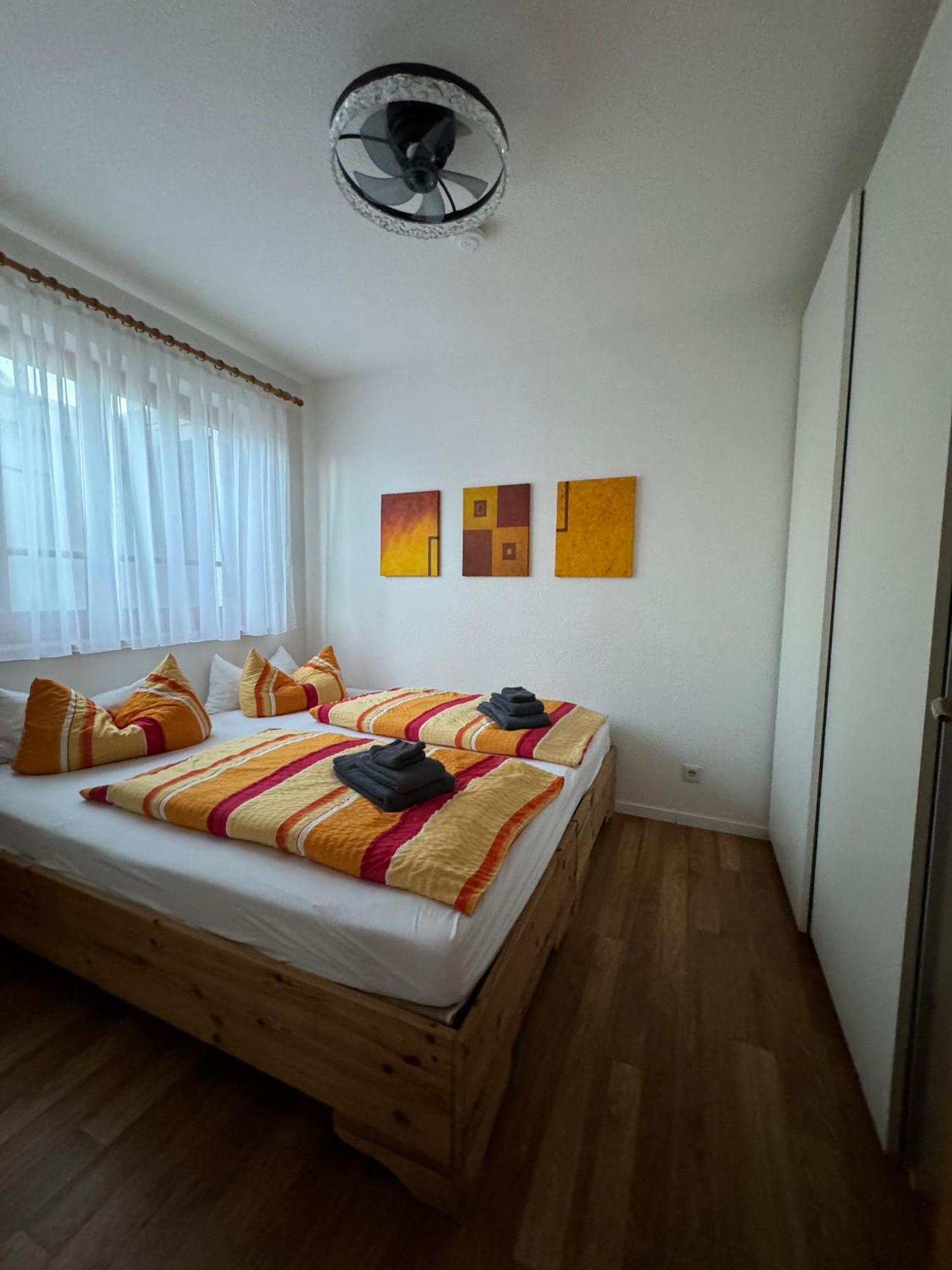 Ferienwohnung Stoerblick Schwerin Raben Steinfeld Екстериор снимка