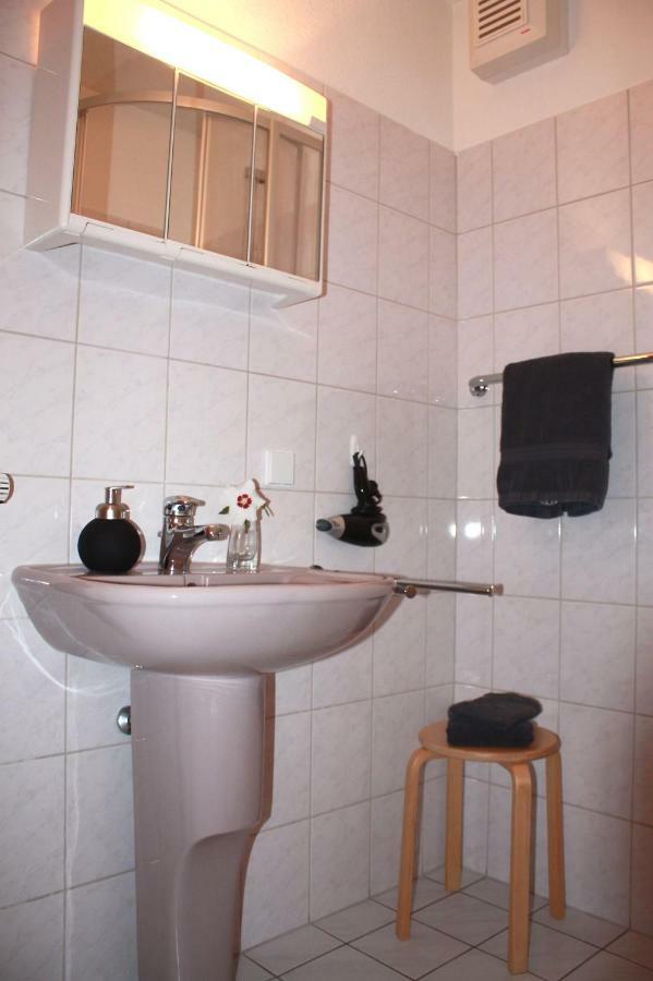 Ferienwohnung Stoerblick Schwerin Raben Steinfeld Екстериор снимка