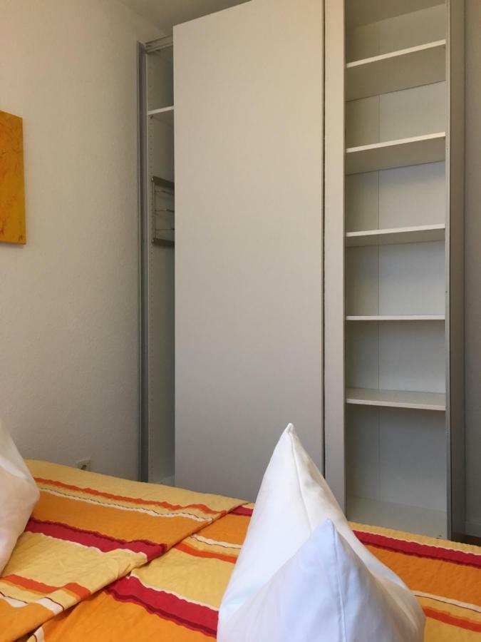 Ferienwohnung Stoerblick Schwerin Raben Steinfeld Екстериор снимка